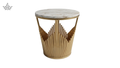 Versace Side Table