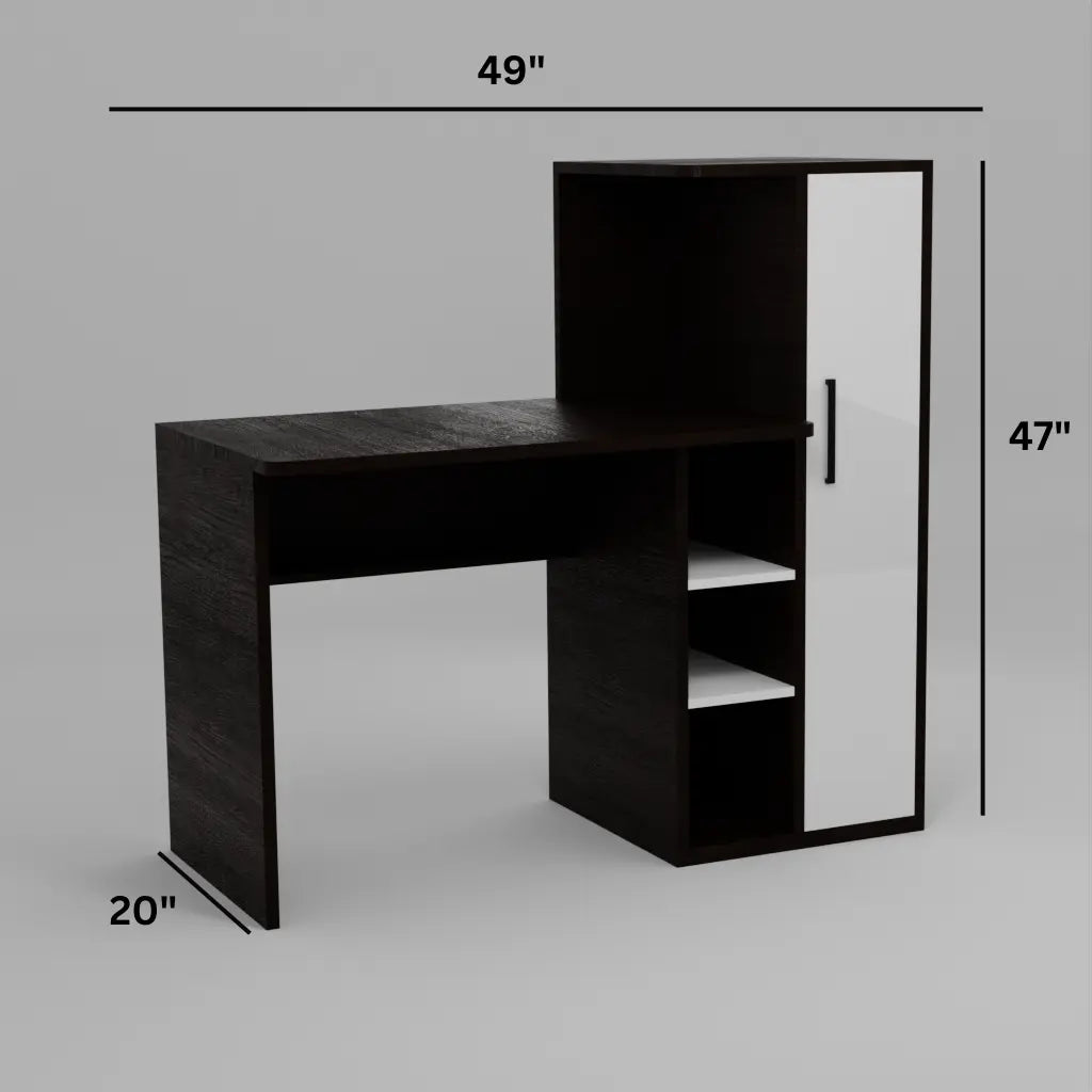N Study Table
