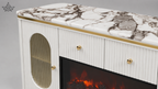 Casaflame Cabinet