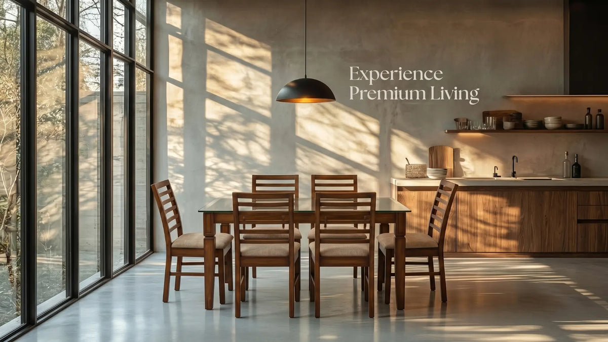 Ardas Interior