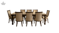 Royal Marble Dining Table