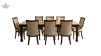 Royal Marble Dining Table