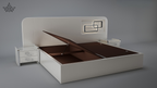 QSS BED | Ardas Interior