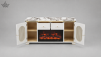 Casaflame Cabinet