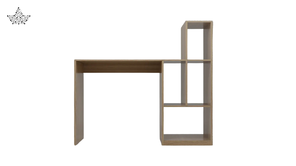 Neudot Study Table | Ardas Interior