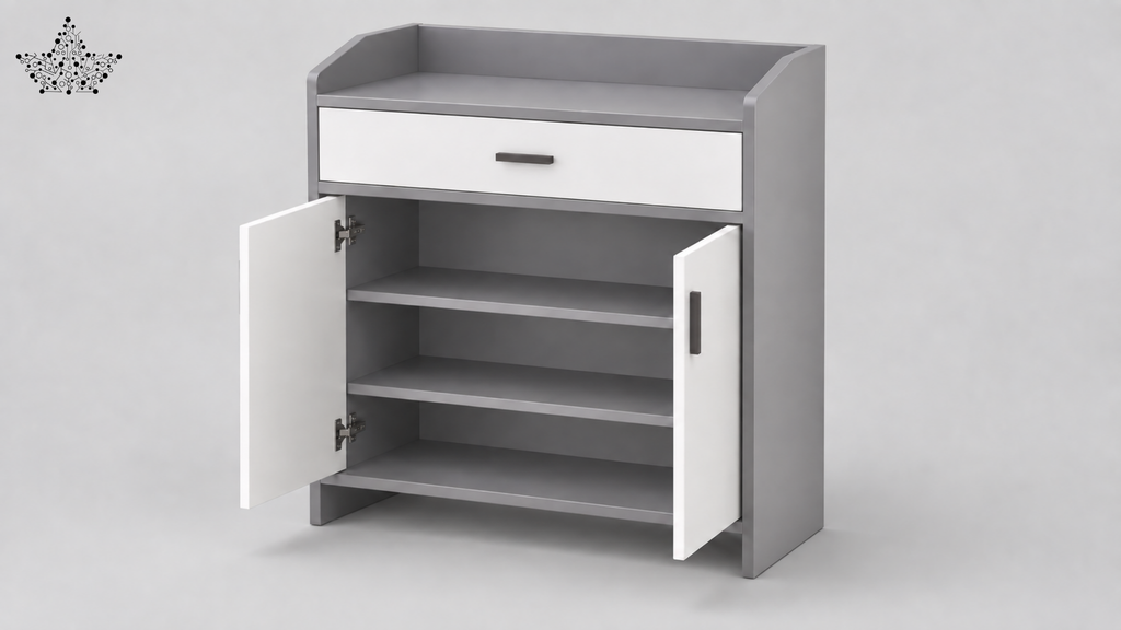 Bellmont Shoe Rack