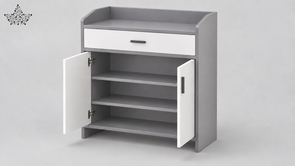 Bellmont Shoe Rack
