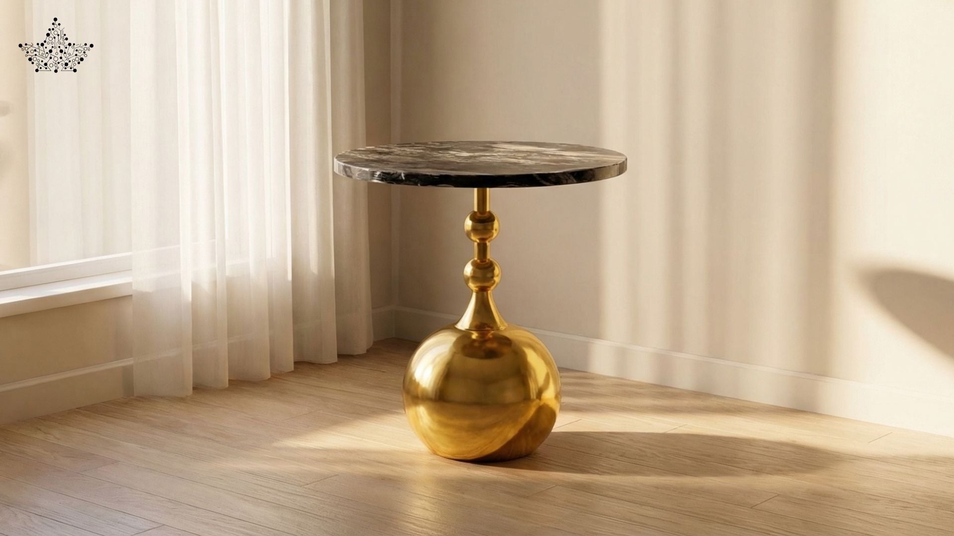Milano Elite Side Table