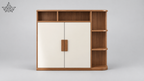 Trevano Shoe Rack