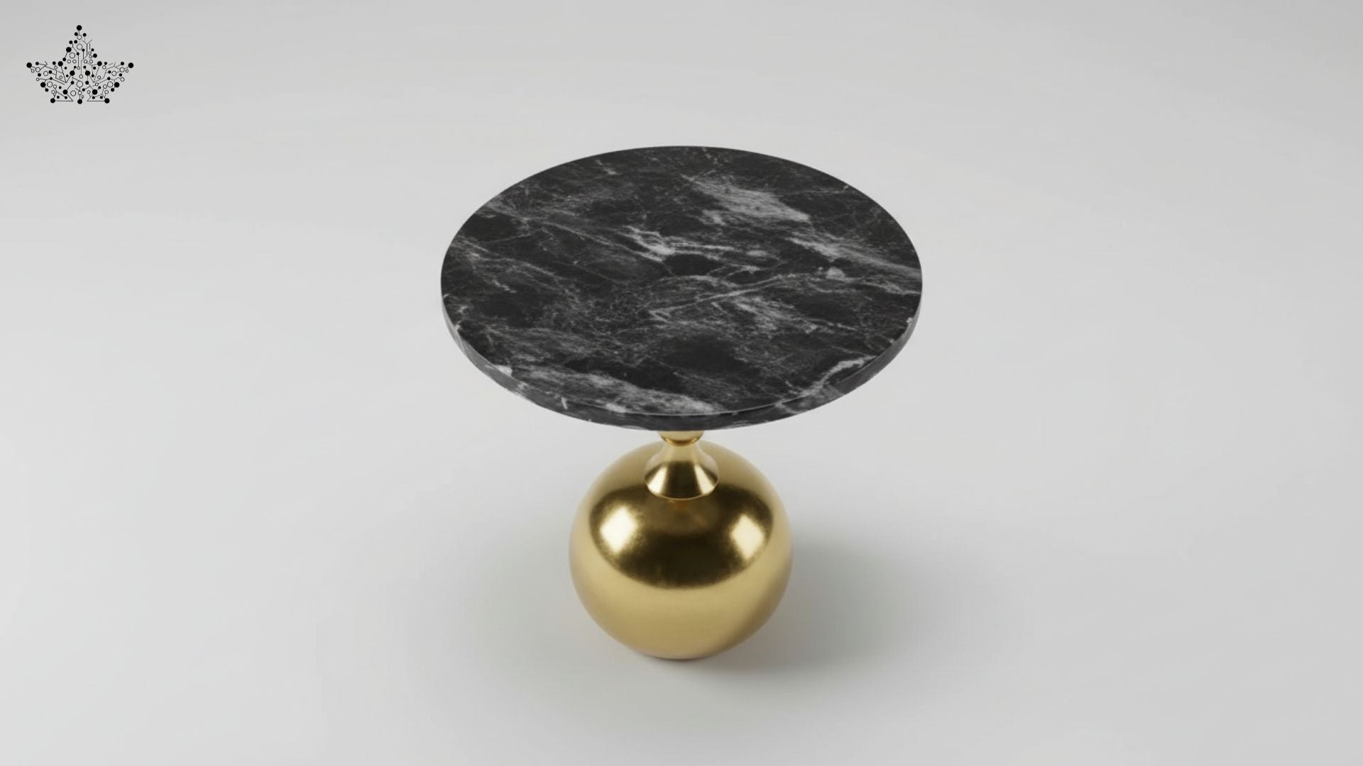 Milano Elite Side Table