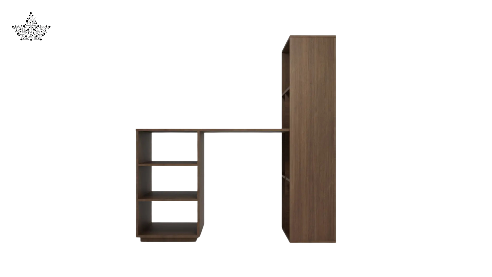 Wisdom Workspace Writing Table | Ardas Interior