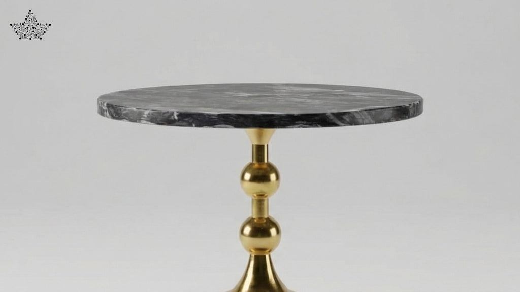 Milano Elite Side Table