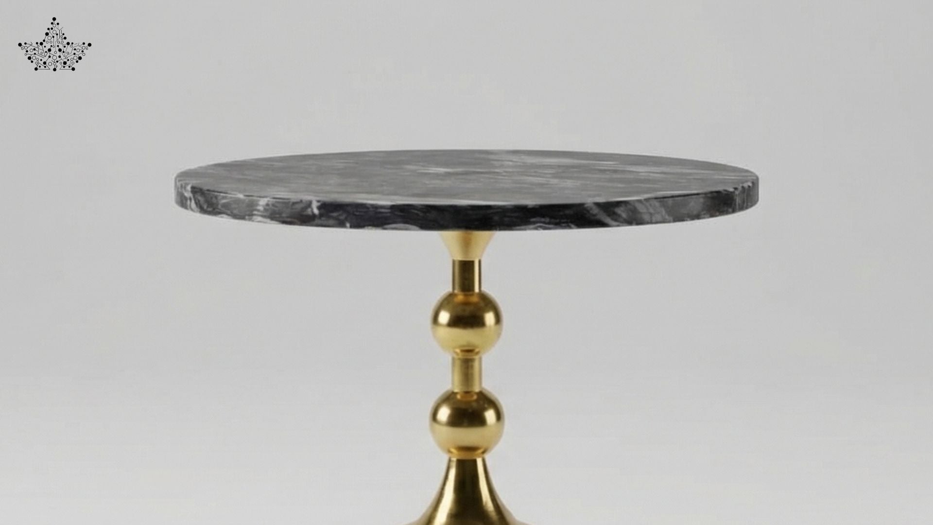 Milano Elite Side Table