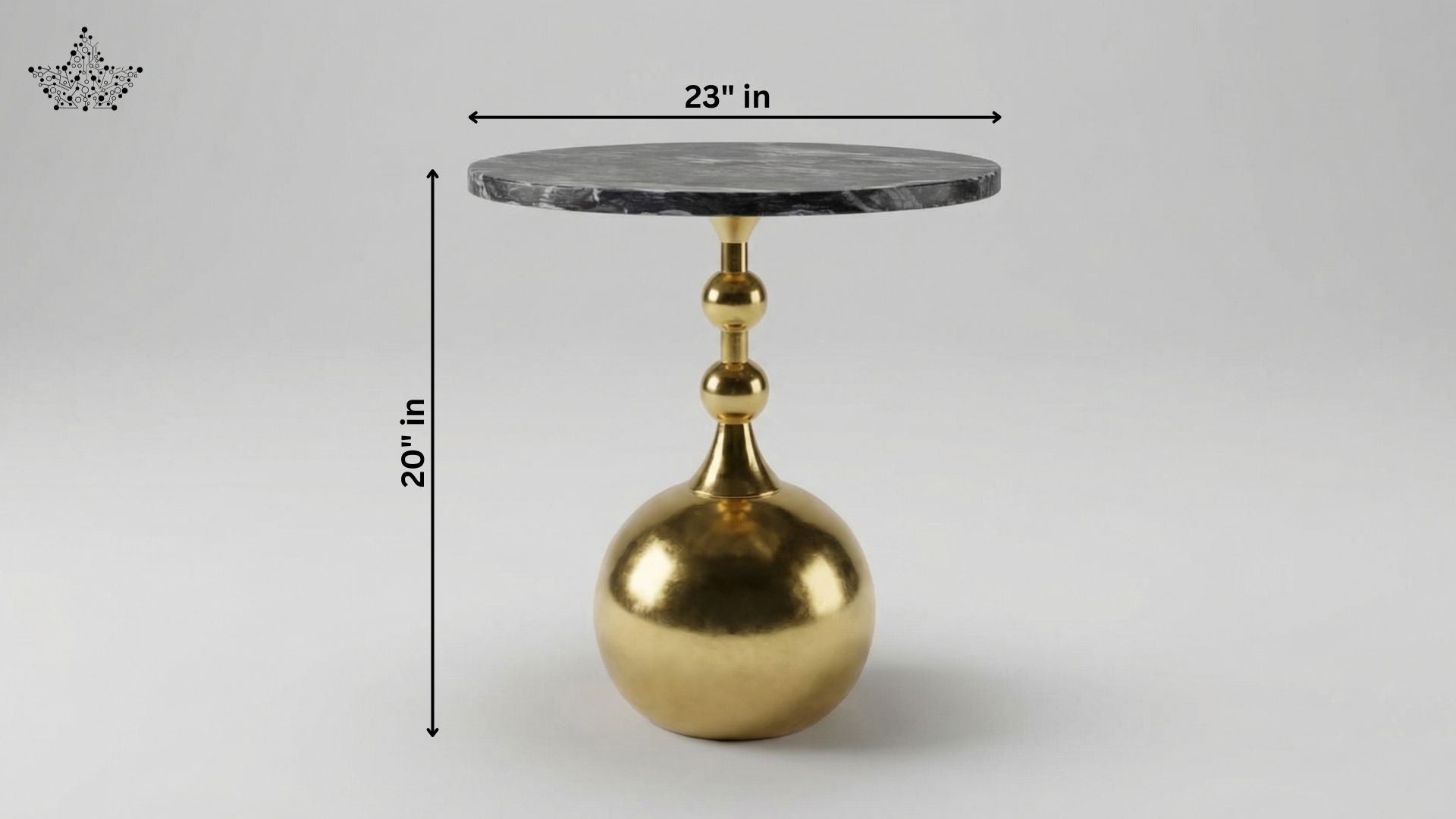 Milano Elite Side Table