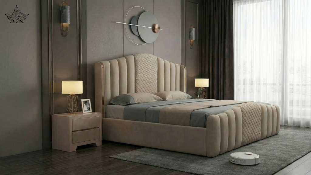 New Polo Bed | Ardas Interior