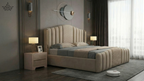 New Polo Bed | Ardas Interior