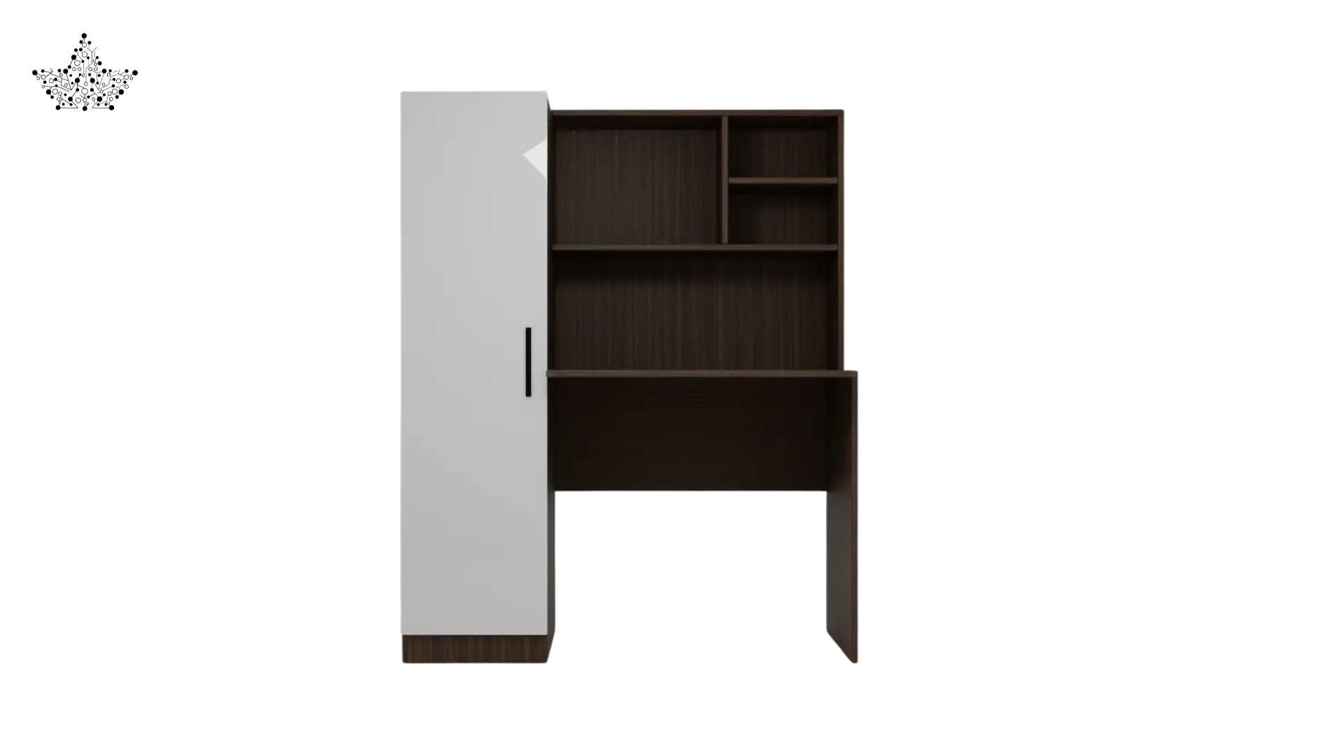 Bretton Study Table | Ardas Interior