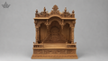 Regal Artisan Pooja Mandir