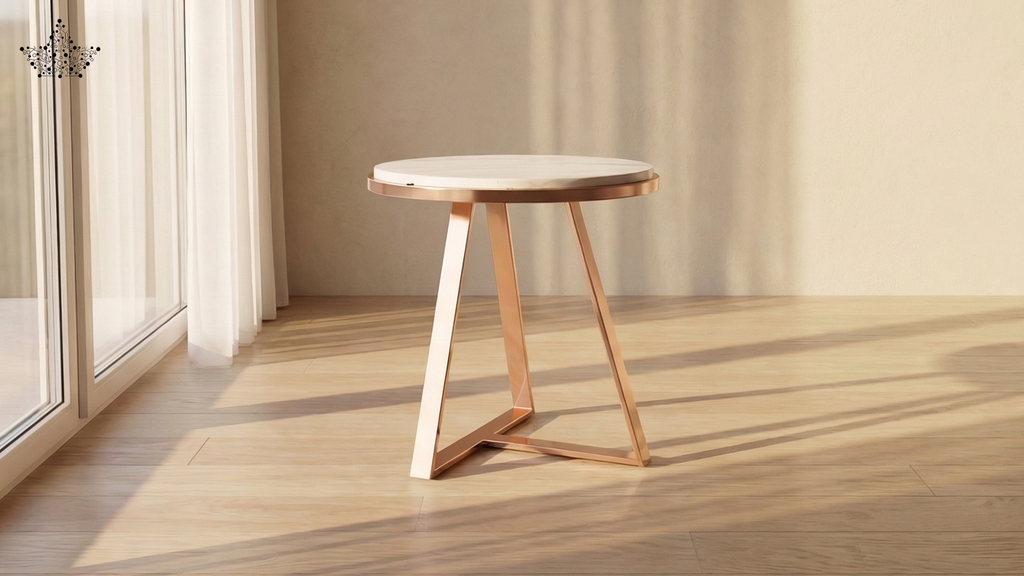 Versaluxe side table