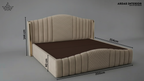 New Polo Bed | Ardas Interior