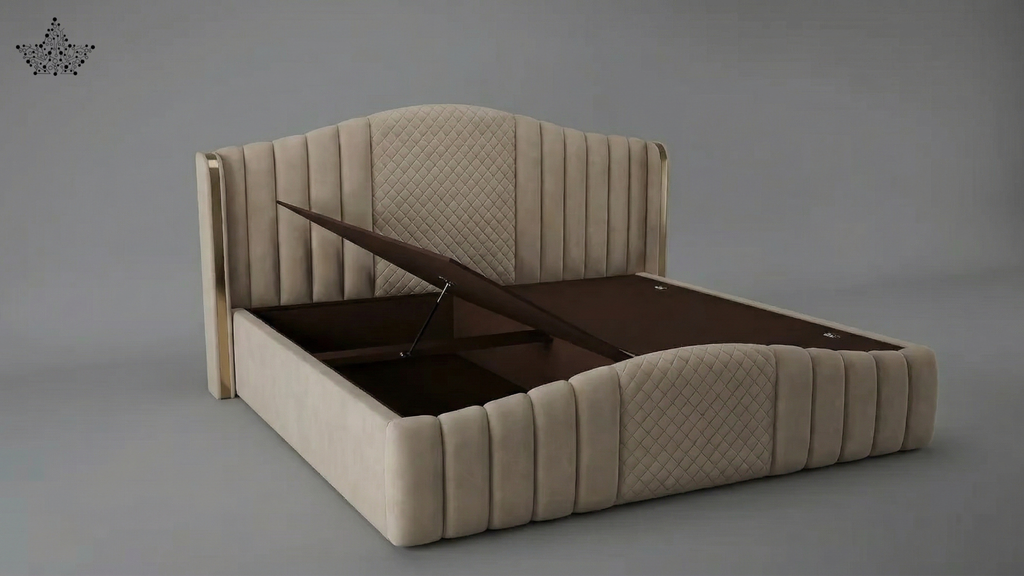 New Polo Bed | Ardas Interior