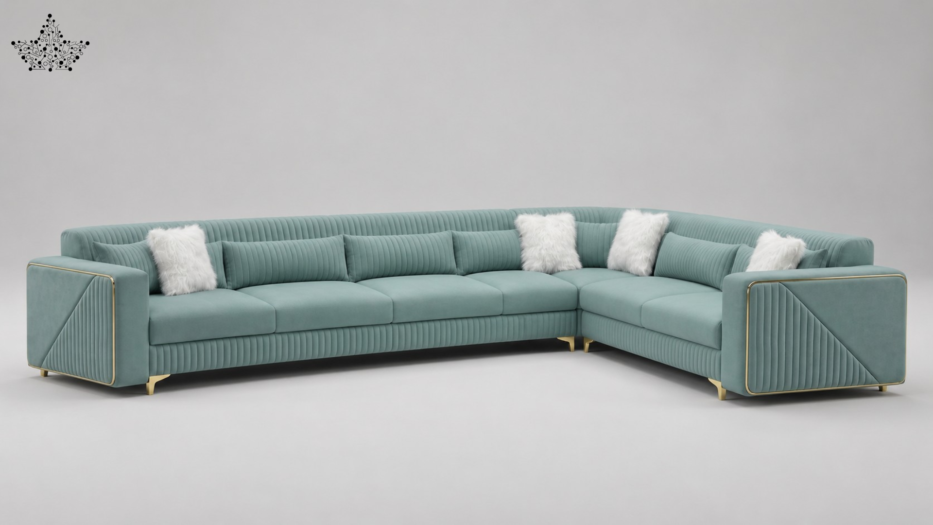 New Romeo Sofa