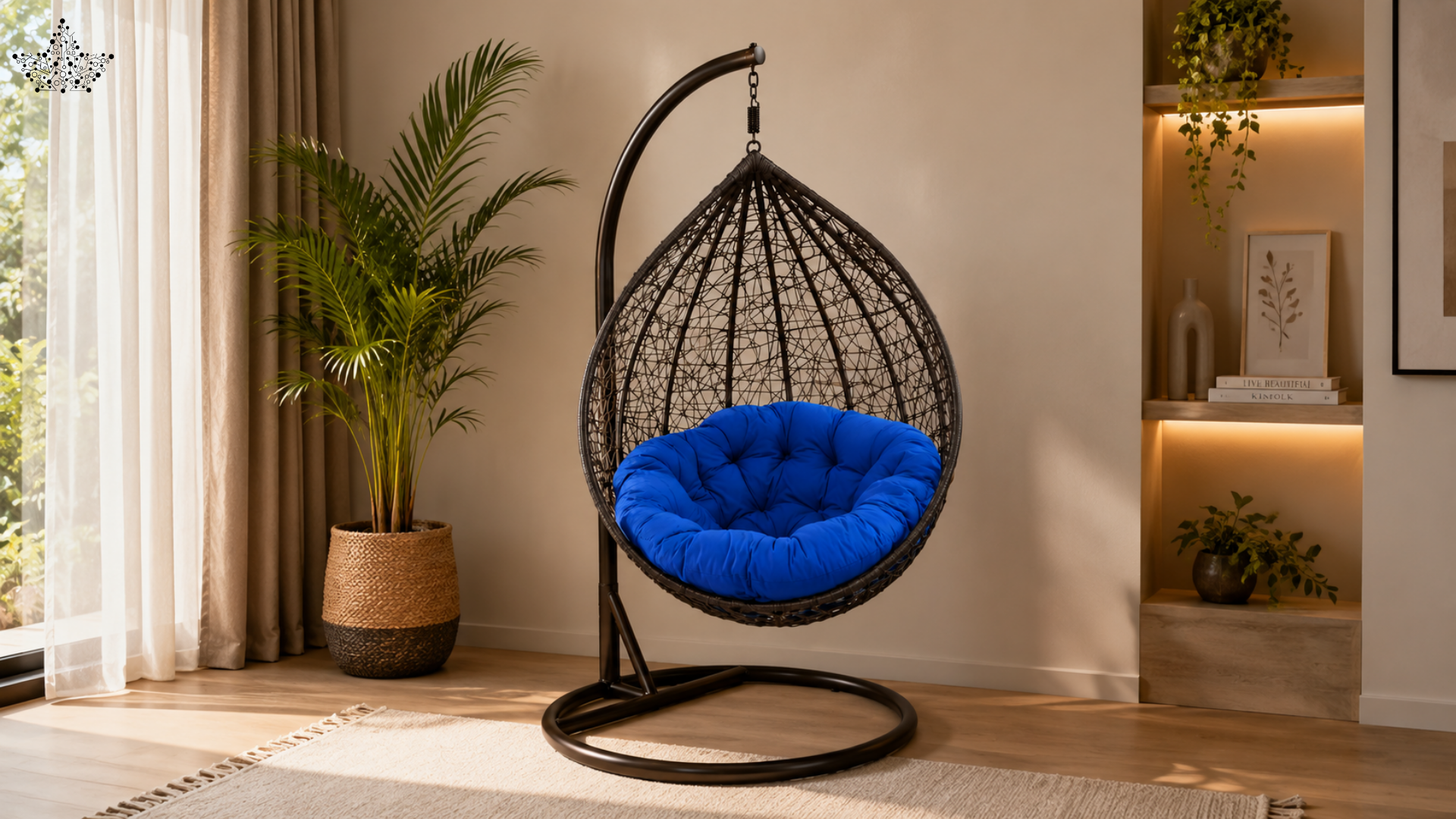 AeroNest Hanging Swing