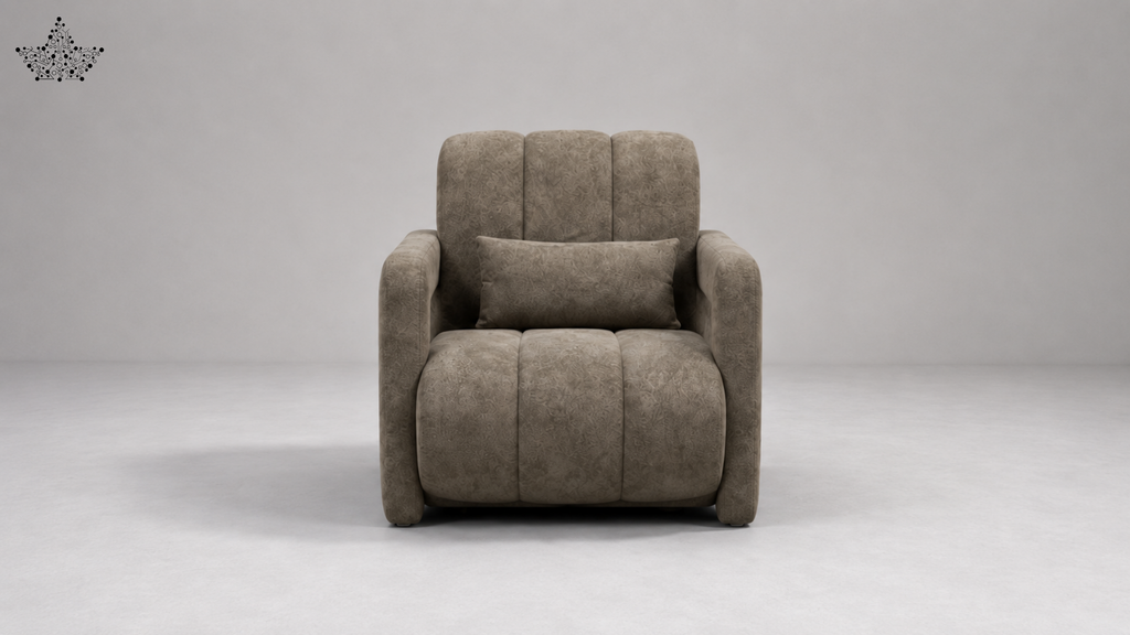 Bruno Lounge Chair