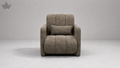 Bruno Lounge Chair