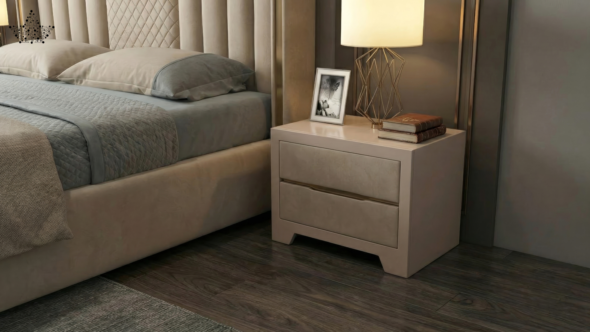New Polo Bed | Ardas Interior