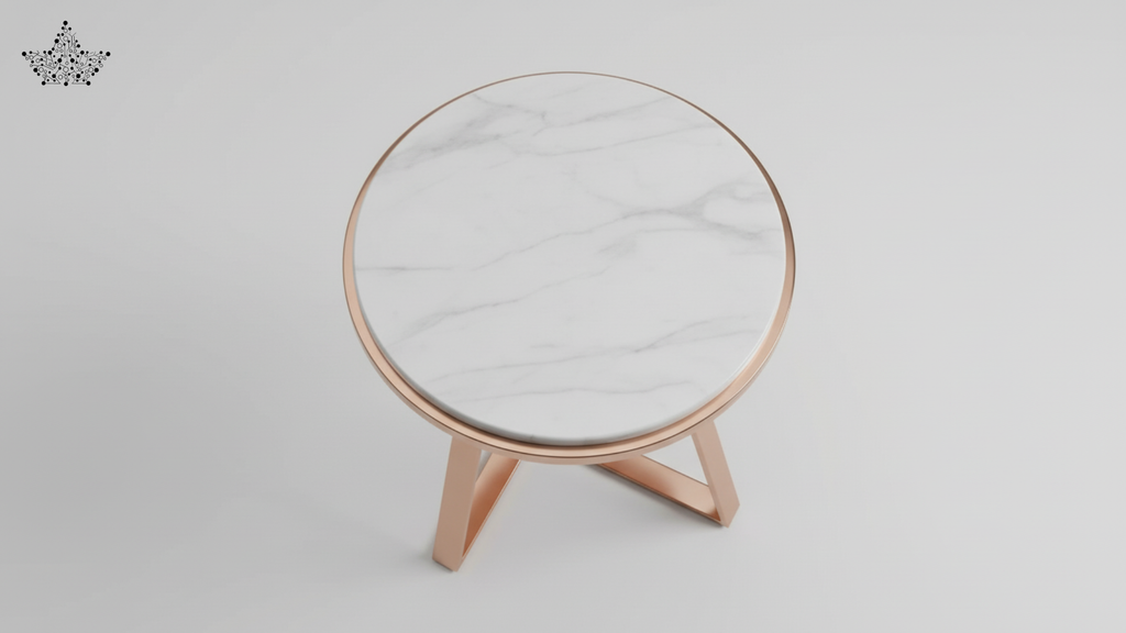 Versaluxe side table