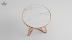 Versaluxe side table