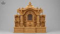 Grand Palace Pooja Mandir
