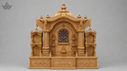 Grand Palace Pooja Mandir
