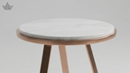 Versaluxe side table