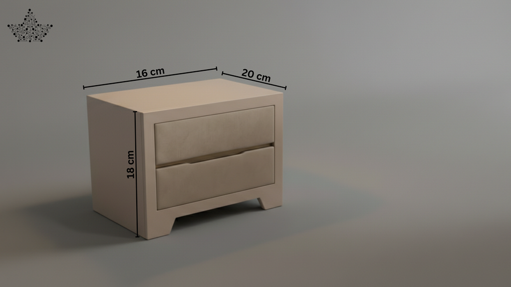 New Polo Bed | Ardas Interior