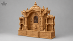 Grand Palace Pooja Mandir