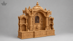 Grand Palace Pooja Mandir