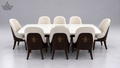 Majestic Dining Set