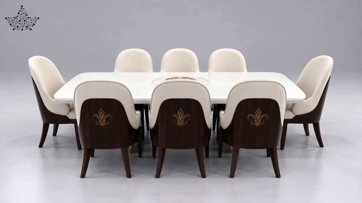 Majestic Dining Set