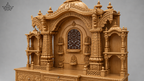 Grand Palace Pooja Mandir