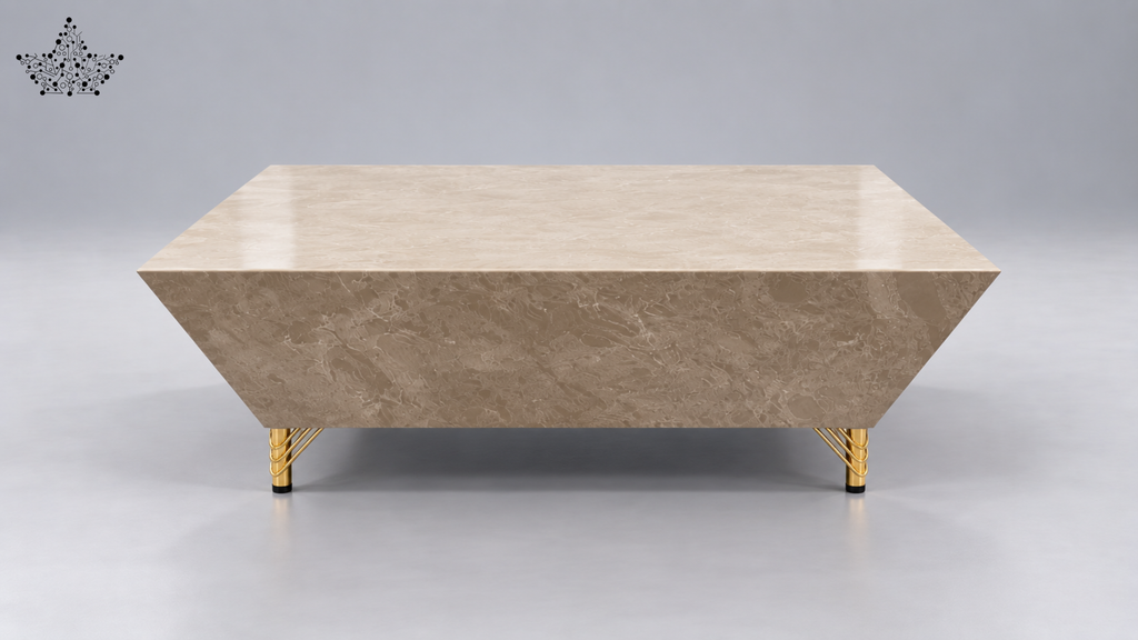 Prisma Centre Table
