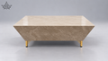 Prisma Centre Table