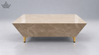Prisma Centre Table