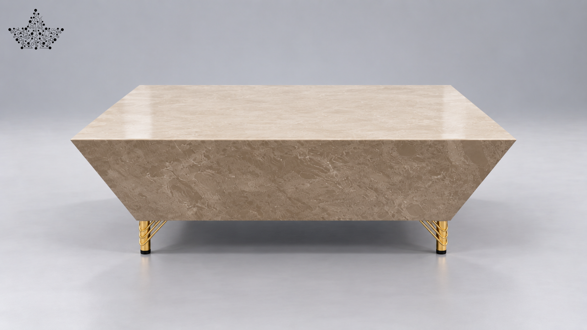 Prisma Centre Table