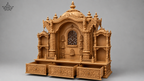 Grand Palace Pooja Mandir
