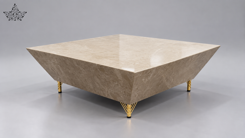 Prisma Centre Table