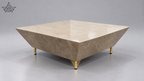 Prisma Centre Table