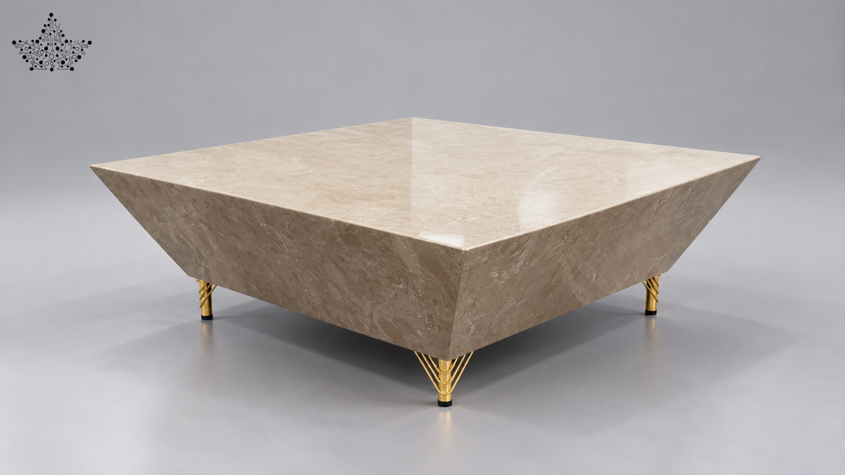 Prisma Centre Table
