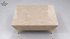 Prisma Centre Table